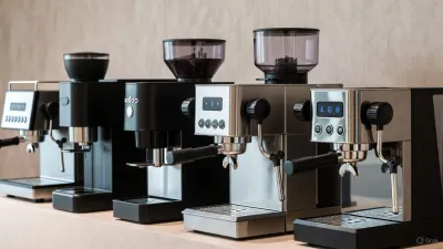 Best Espresso Machines