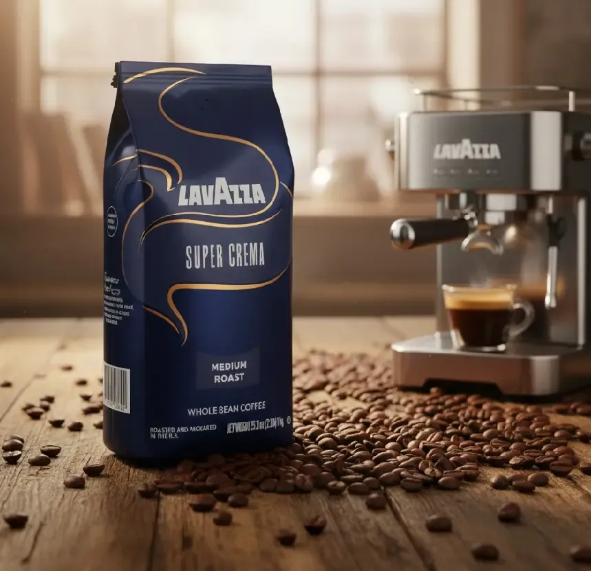 Lavazza Super Crema vs. Qualita Oro: Which One Makes Better Crema?