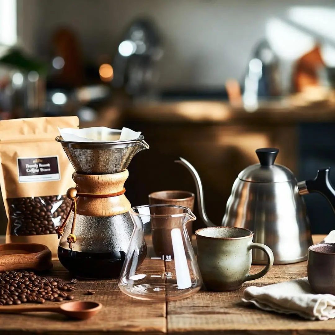 The Pour Over Essentials 2026: Mastering the Art of Precision Brewing