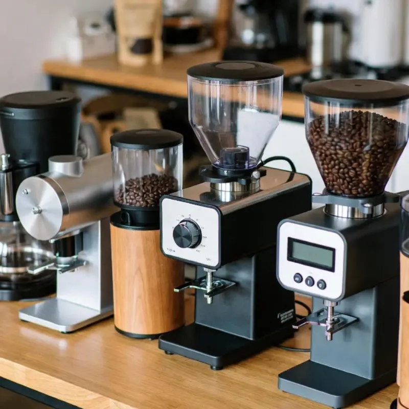 The Best Coffee Grinders of 2026: From Budget Burr to Pro-Level Precision