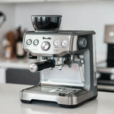 Photo of Breville Bambino Plus - Best for Beginners